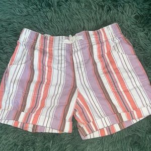 Girls shorts